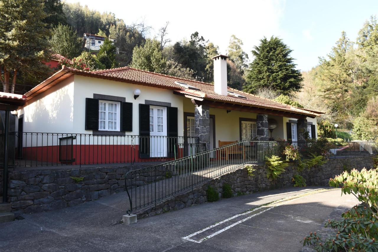 Villa Casas De Pedra Camacha  Exterior foto