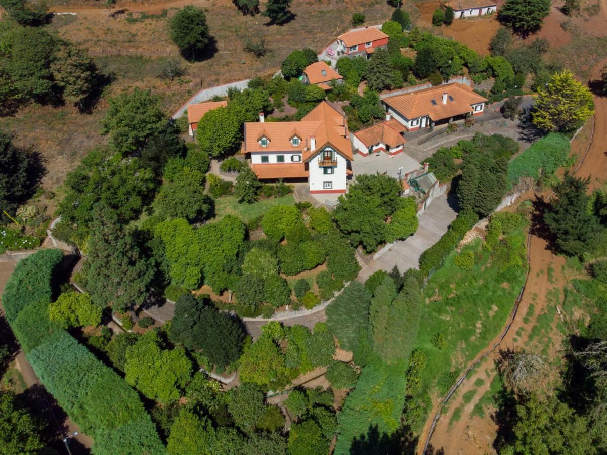 Villa Casas De Pedra Camacha  Exterior foto